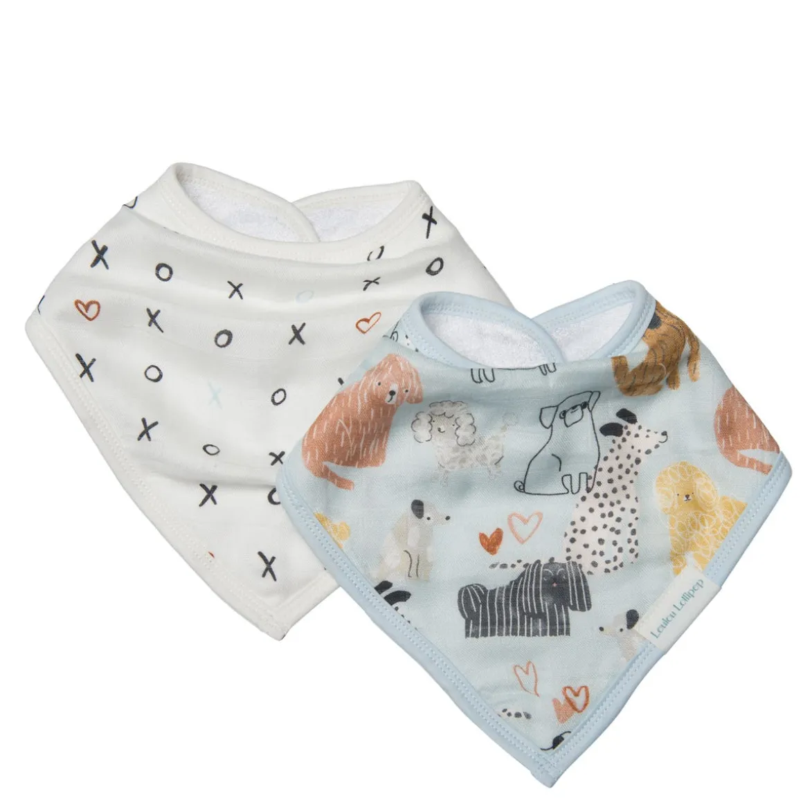 Bib Set
