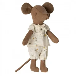 Big Sister Mouse in Matchbox