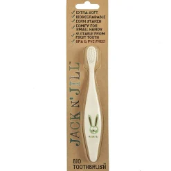 Bio Toothbrush