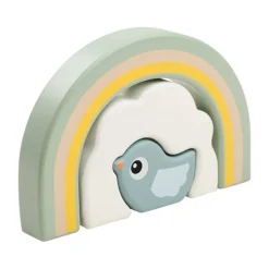 Birdee Stacking Tunnel