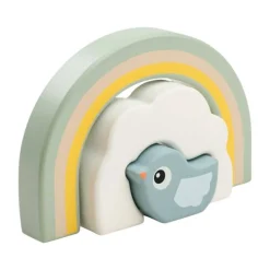 Birdee Stacking Tunnel