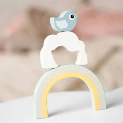 Birdee Stacking Tunnel