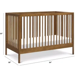 Birdie 3-in-1 Crib