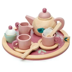 Birdie Tea Set