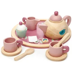 Birdie Tea Set