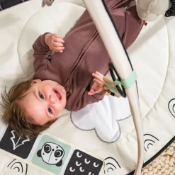 Black & White Decor Classic Gymini