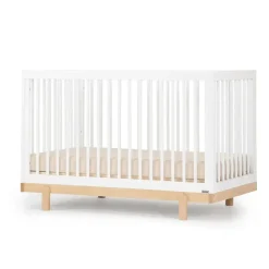 Bliss 4-in-1 Crib