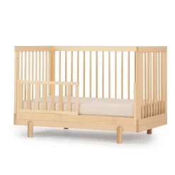 Bliss 4-in-1 Crib