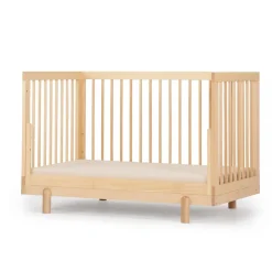 Bliss 4-in-1 Crib