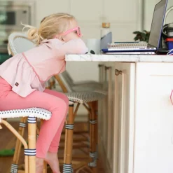 Blue Light Screen Saver Navigator