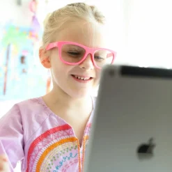 Blue Light Screen Saver Navigator