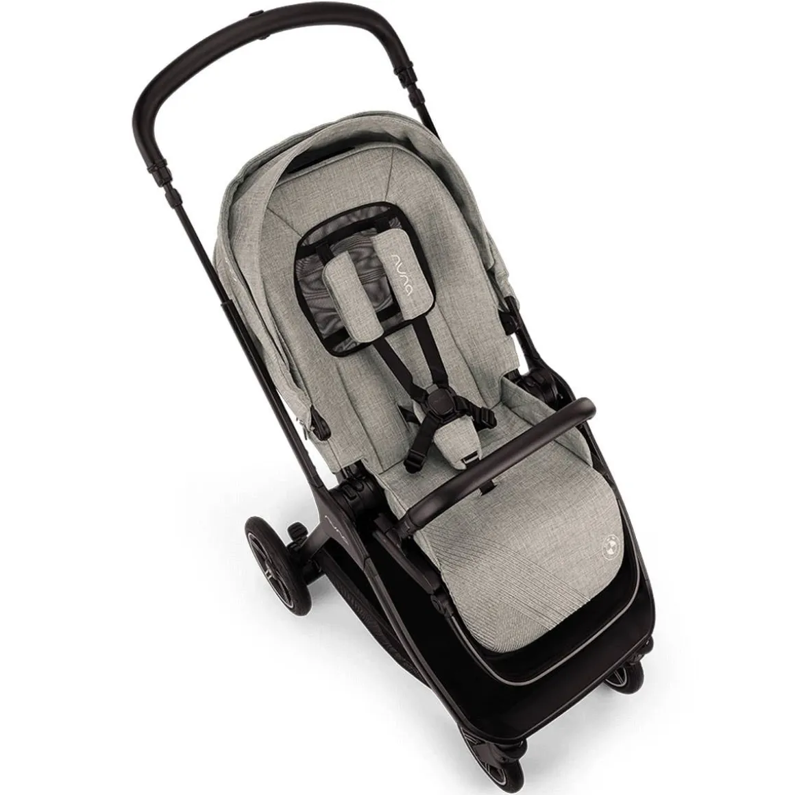 BMW TRIV Next Stroller