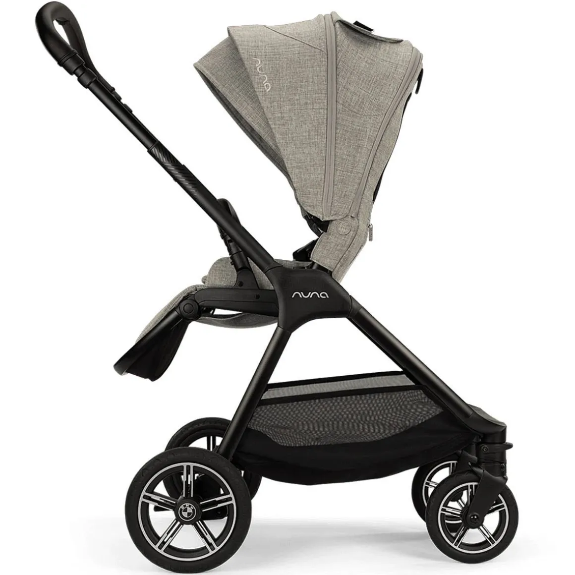 BMW TRIV Next Stroller