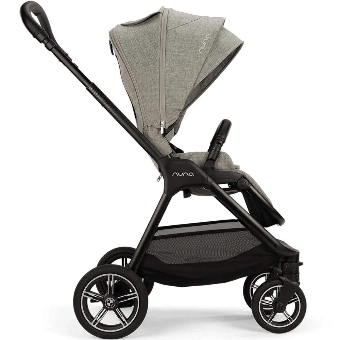 BMW TRIV Next Stroller