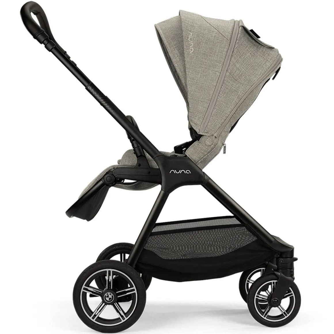 BMW TRIV Next Stroller