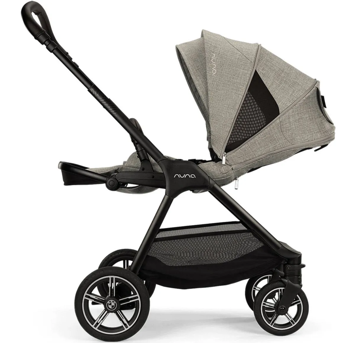 BMW TRIV Next Stroller