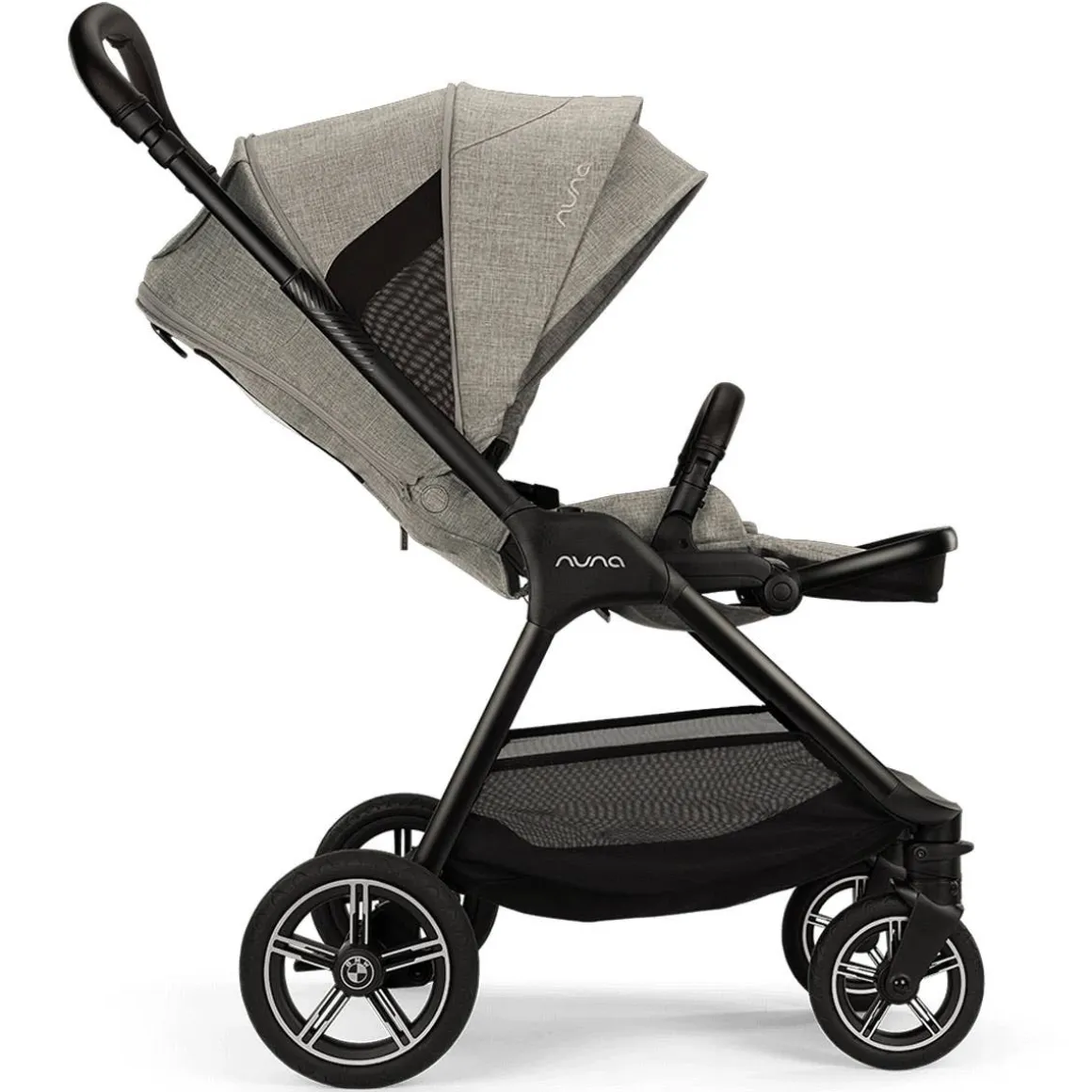 BMW TRIV Next Stroller