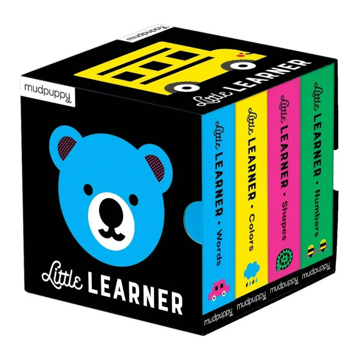 Board Book Set