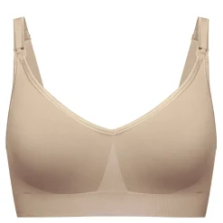 Body Silk Seamless Nursing Bra