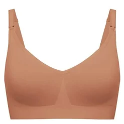 Body Silk Seamless Nursing Bra