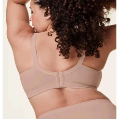 Body Silk Seamless Nursing Bra