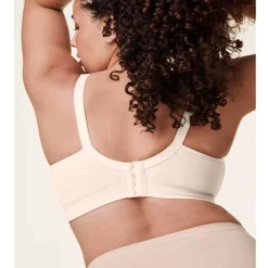 Body Silk Seamless Nursing Bra