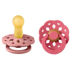 Boheme Pacifier (2 Pack)