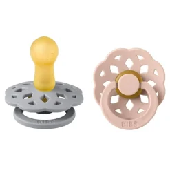 Boheme Pacifier (2 Pack)