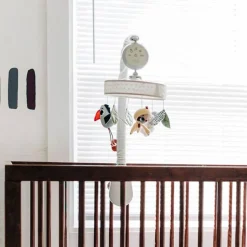 Boho Luxe Musical Mobile