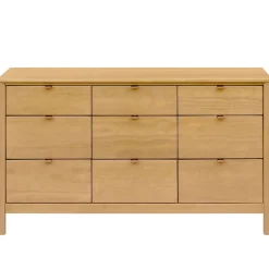 Bondi 9 Drawer Dresser