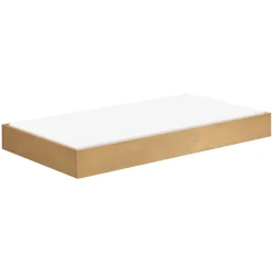 Bondi Twin Storage Trundle Bed