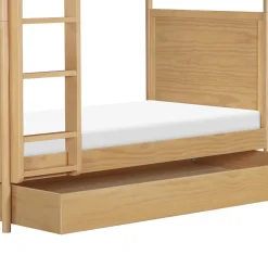 Bondi Twin Storage Trundle Bed