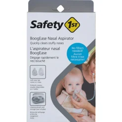 Boog Ease Nasal Aspirator