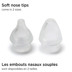 Boog Ease Nasal Aspirator