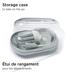 Boog Ease Nasal Aspirator