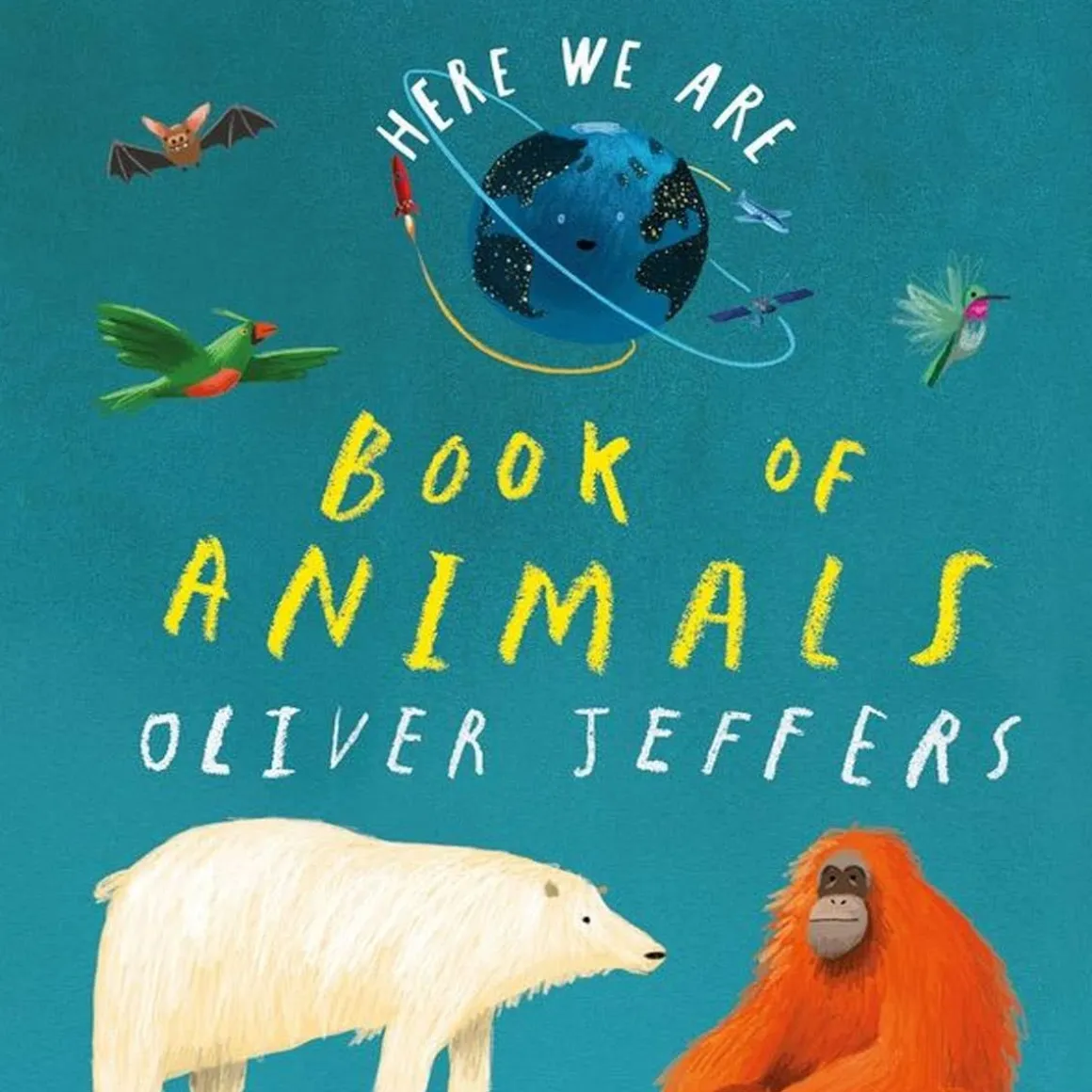 Book of Animals