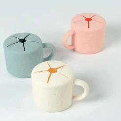 Born to be Wild Snack Cup