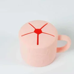 Born to be Wild Snack Cup