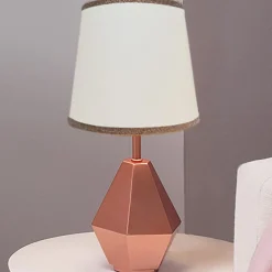 Botanical Baby Lamp