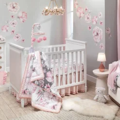 Botanical Baby Wall Decals