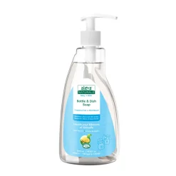 Bottle & Dish Liquid - Fragrance Free (500 mL)