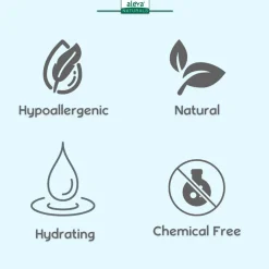 Bottle & Dish Liquid - Fragrance Free (500 mL)