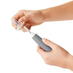 Bottle Brush Cleaner with Stand