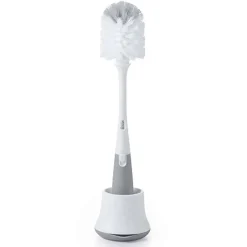 Bottle Brush Cleaner with Stand