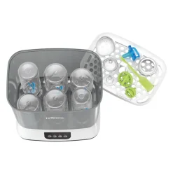 Bottle Sterilizer and Dryer