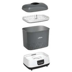 Bottle Sterilizer and Dryer