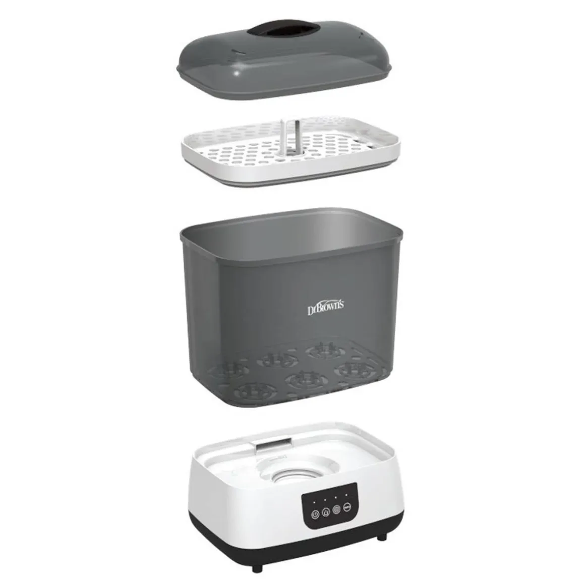 Bottle Sterilizer and Dryer