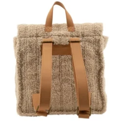 Boucle Stitch Backpack