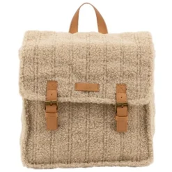 Boucle Stitch Backpack