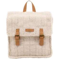 Boucle Stitch Backpack